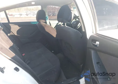 2010 Nissan Altima 2.5 S from USA, damaged, VIN 1N4AL2AP1AC187564